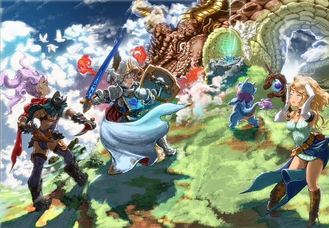 12奥汀 Twelve Odins中文版截图2