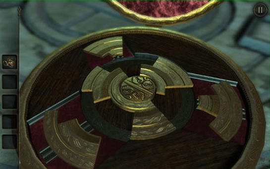 the room three��׿��(�����ݰ�)v1.02��ͼ0