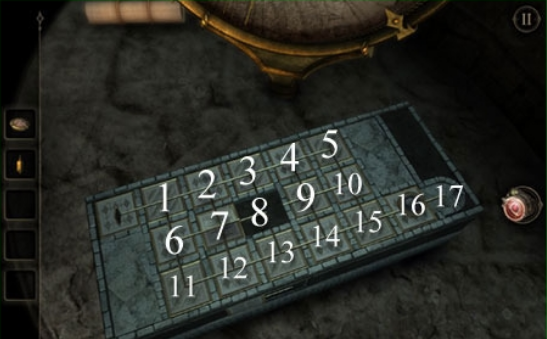 the room three��׿��(�����ݰ�)v1.02��ͼ3