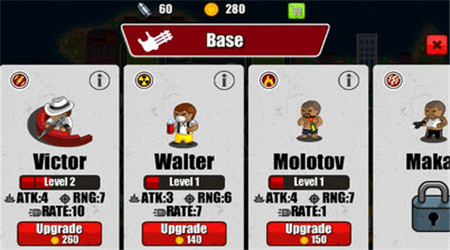 Mafia Defense(���ֵ��������޽�Ұ�)v1.25��ͼ0