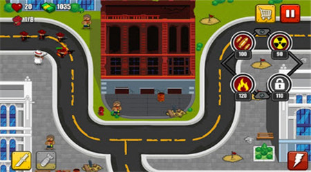 Mafia Defense(���ֵ��������޽�Ұ�)v1.25��ͼ2