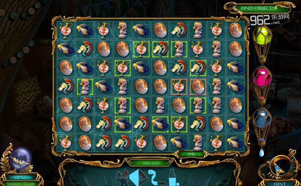 �����Թ�3�����ջ���Ӣ�ĵ�ذ��ͼ4
