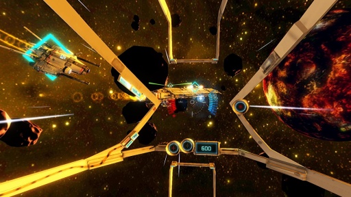 ̫�վ�ͷVR(End Space VR)���İ��ͼ0
