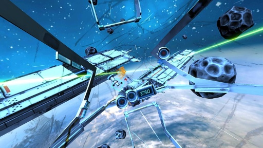 ̫�վ�ͷVR(End Space VR)���İ��ͼ2