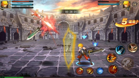 ����֮��IOSԽ����v1.1.7��ͼ1