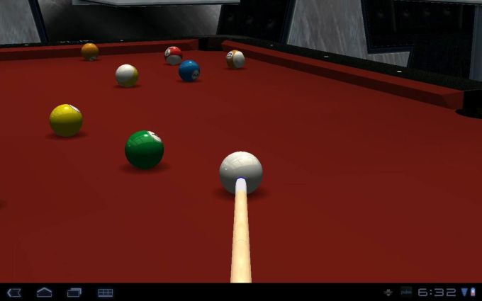 Virtual Pool(����3D�������İ�)��ͼ1