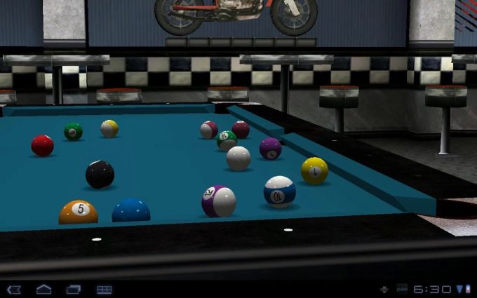 Virtual Pool(����3D�������İ�)��ͼ4
