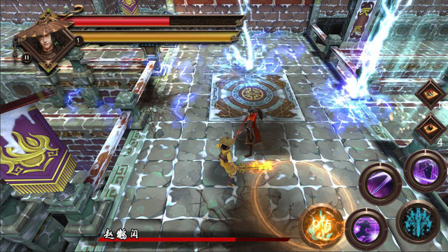 Virtual Pool(����3D�������İ�)��ͼ3