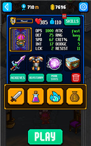 Dash Quest(�������׿��)v1.2.0��ͼ1