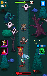 Dash Quest(�������׿��)v1.2.0��ͼ3
