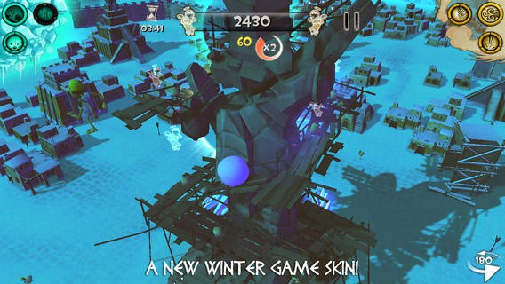 ������֮ͨ����3D��׿���İ�v2.5.0.30��ͼ0