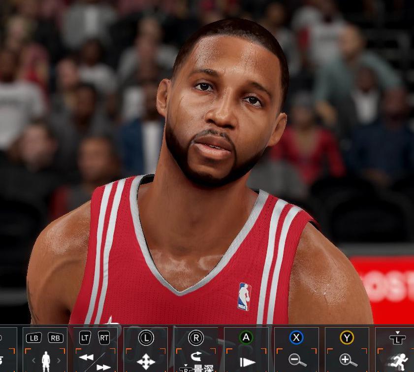 NBA 2K16����������沿����