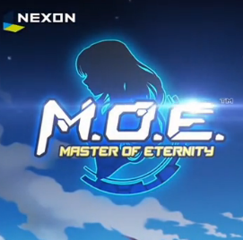 �����ʦMaster of Eternity���İ�