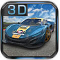 High Speed 3D Racing����3D����������ʯ��