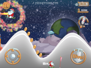 �����ܻ�ѩ���İ�v1.1��ͼ2