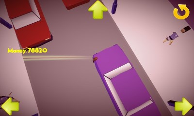 Crazy Poop(���ı�����޽�Ұ�)v1.06��ͼ0