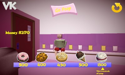 Crazy Poop(���ı�����޽�Ұ�)v1.06��ͼ3