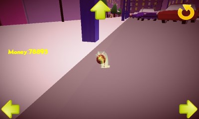 Crazy Poop(���ı�����޽�Ұ�)v1.06��ͼ4