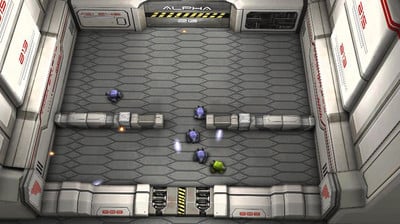 ������̹�˰�׿��Ϸv1.0��ͼ2