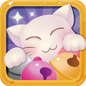 猫咪铃铛汉化版
