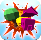 ����ը�� Bomb the Burb