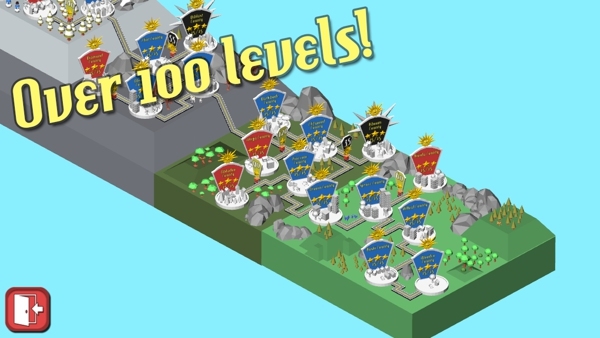 ����ը�� Bomb the Burbv1.1.0��ͼ0