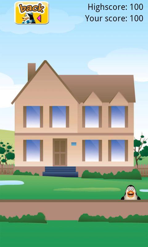 Talking Pengu and Penga Penguin(̸����Ǻ�Penga������İ�)v3.16.0��ͼ1