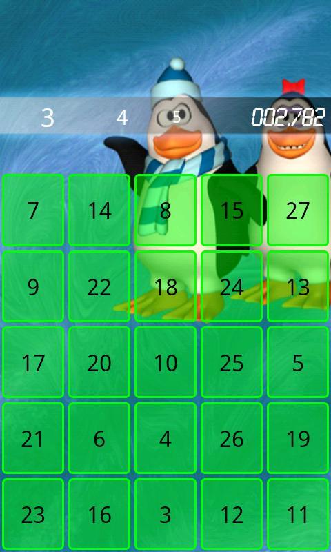 Talking Pengu and Penga Penguin(̸����Ǻ�Penga������İ�)v3.16.0��ͼ3
