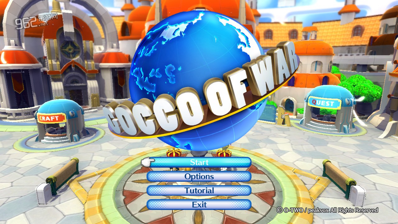 GOCCO֮սӢ���ƽ���ͼ0