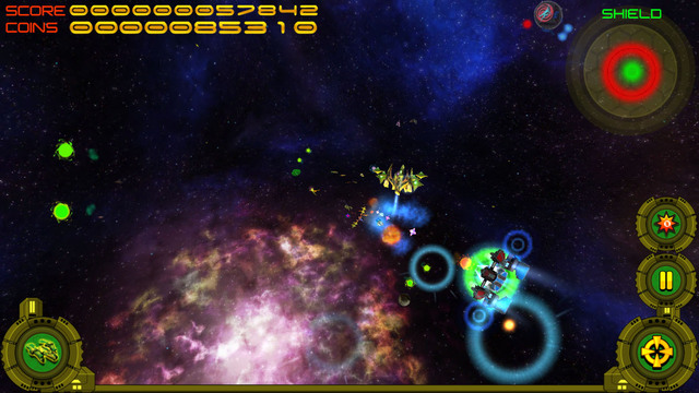 �����ﰲ Zamarian��׿��v1.4��ͼ4