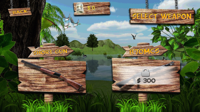 ��Ѽ�˶�Duck Hunting Sport���ΰ�׿���ͼ1