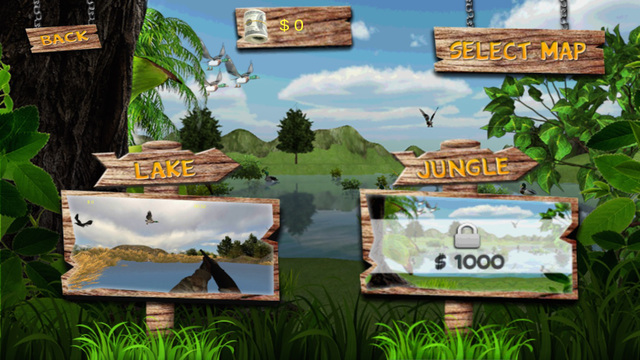 ��Ѽ�˶�Duck Hunting Sport���ΰ�׿���ͼ3
