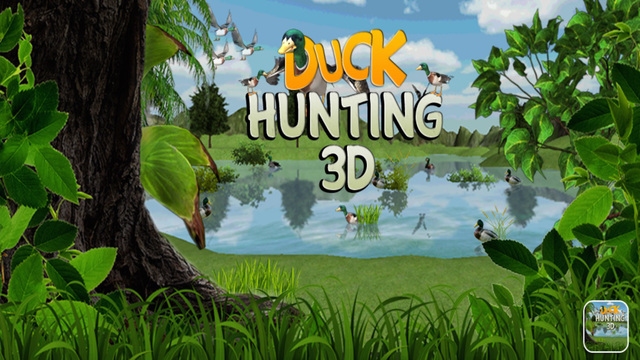 ��Ѽ�˶�Duck Hunting Sport���ΰ�׿���ͼ4