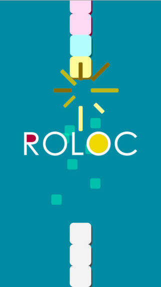 ɫ�����ƣ�ROLOC IOS�ٷ�����������v1.0.0��ͼ0
