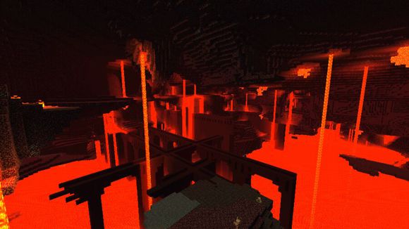Minecraft PE(�ҵ�����0.13.0b5�������ϰ�)��ͼ1