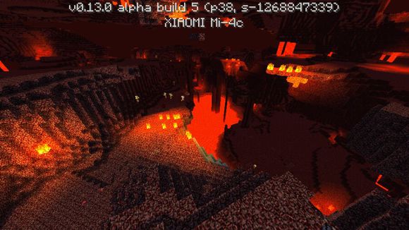Minecraft PE(�ҵ�����0.13.0b5�������ϰ�)��ͼ2