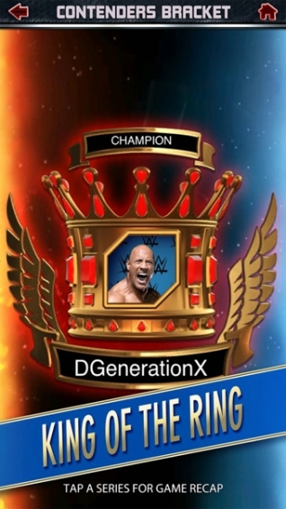 WWE SuperCard(WWE���ǿ������İ�)��ͼ0