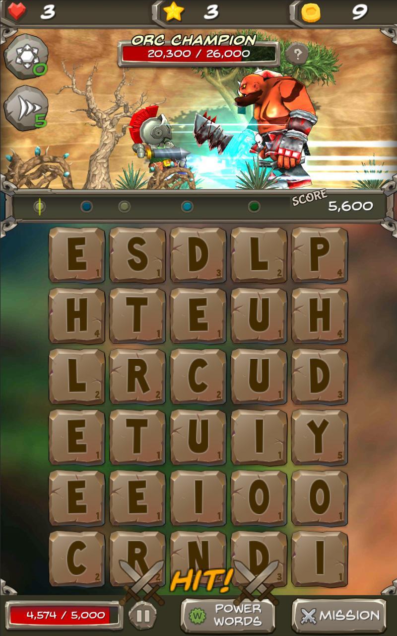 ������ʿ��׿��(Ӣ��ƴдս��)v1.2��ͼ0