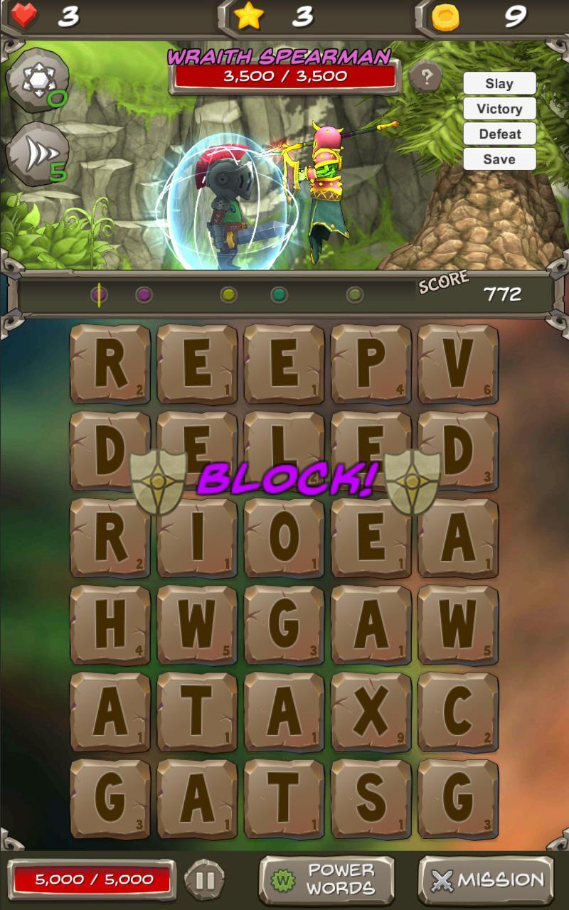 ������ʿ��׿��(Ӣ��ƴдս��)v1.2��ͼ2