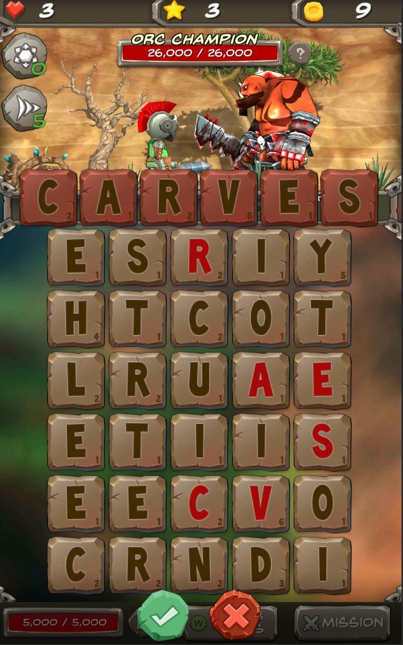 ������ʿ��׿��(Ӣ��ƴдս��)v1.2��ͼ3
