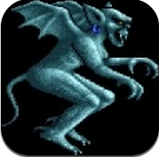 ʯ������� Gargoyle����ӣ�Ұ�