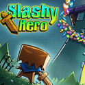 �ͻ�Ӣ��Slashy Hero