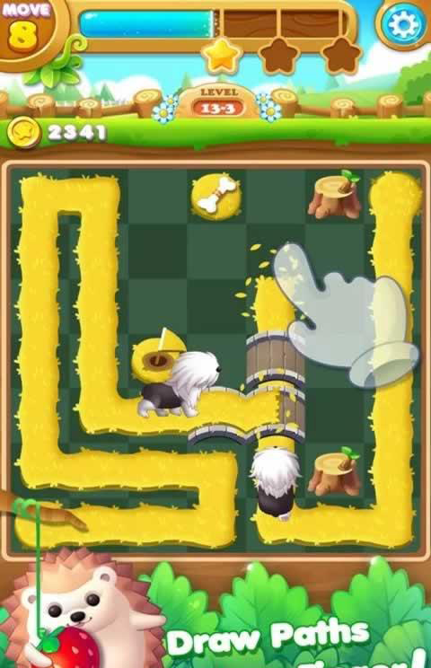 Ѱ��ʳ�ﰲ׿������v1.0.5��ͼ2