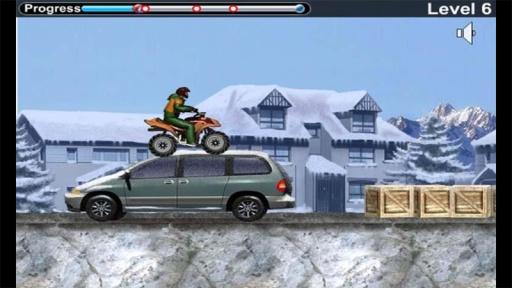 ѩ�س���֮Ħ�о��ٰ�׿����v1.0��ͼ2