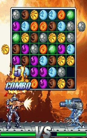 Ԫ��ս����׿����v1.0��ͼ1