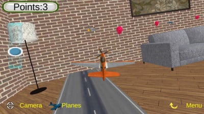 3D��ģ�ɻ�����v1.1.0��ͼ0