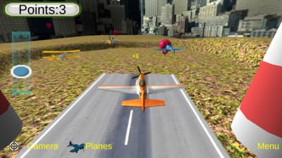 3D��ģ�ɻ�����v1.1.0��ͼ2