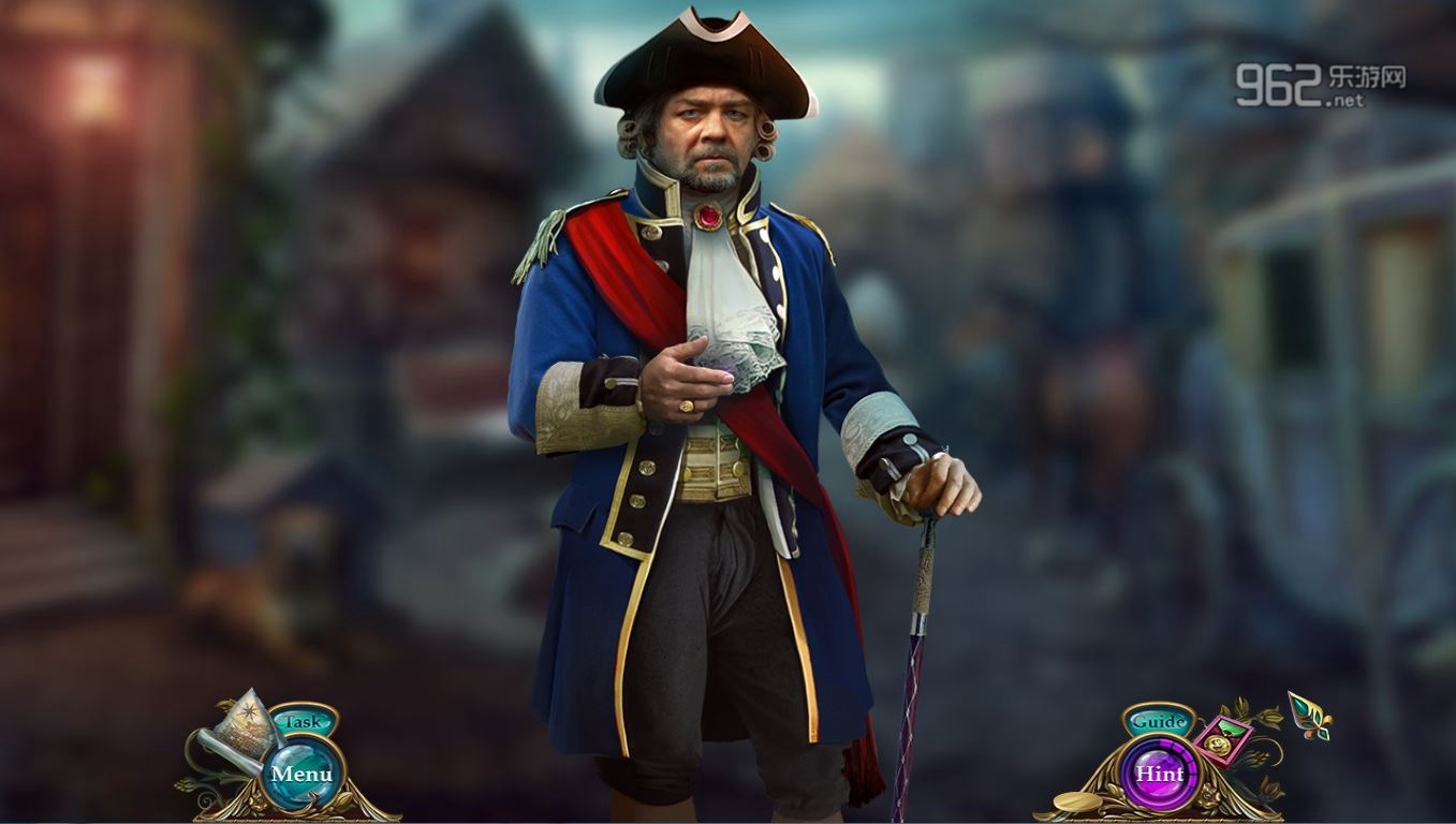 ŷ���հ�3:����֮��Ӣ�ĵ�ذ��ͼ2
