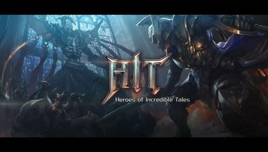 Hit���˵Ĵ�˵Ӣ�۹ٷ���v1.10��ͼ0