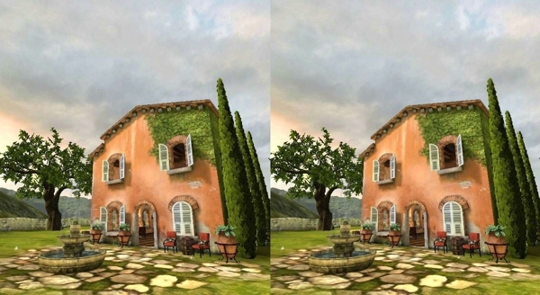 Tuscany Dive(����С��VR����)v1.0��ͼ2